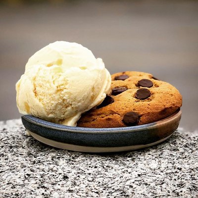 Wild Cow Creamery by null