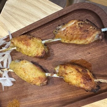 Afandi Kitchen - Chicken - Chinese Near Me - Chesterfield, Missouri