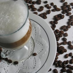 Café Haus Stiehl