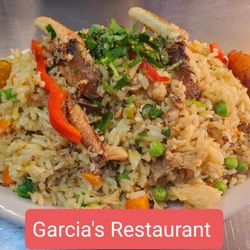 Garcia's Restaurant