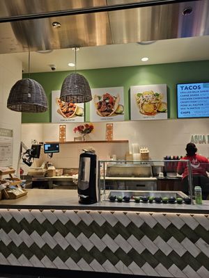 Tallboy Taco by null