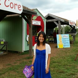Irish Bend Orchard