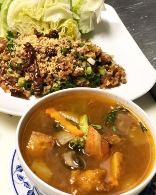 Vientiane Café by null