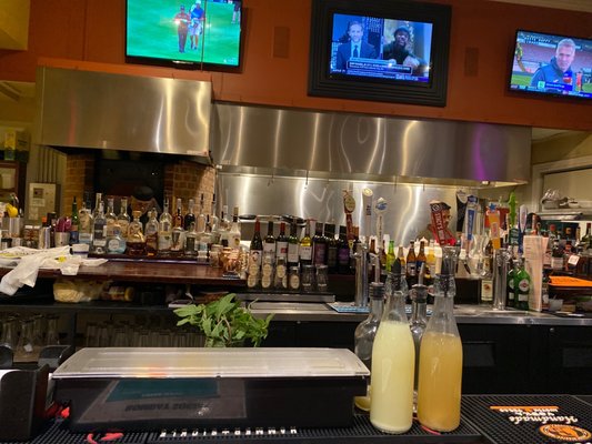 Bombay Social by null