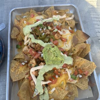 Cardiff Beach Bar At Tower 13 - Gnarly Nachos - New American Near Me - Cardiff, California Cardiff Beach Bar At Tower 13 - Gnarly Nachos - New American Near Me - Cardiff, California