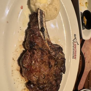 LongHorn Steakhouse - Outlaw steak - Steakhouses Near Me - Midvale, Utah LongHorn Steakhouse - Outlaw steak - Steakhouses Near Me - Midvale, Utah