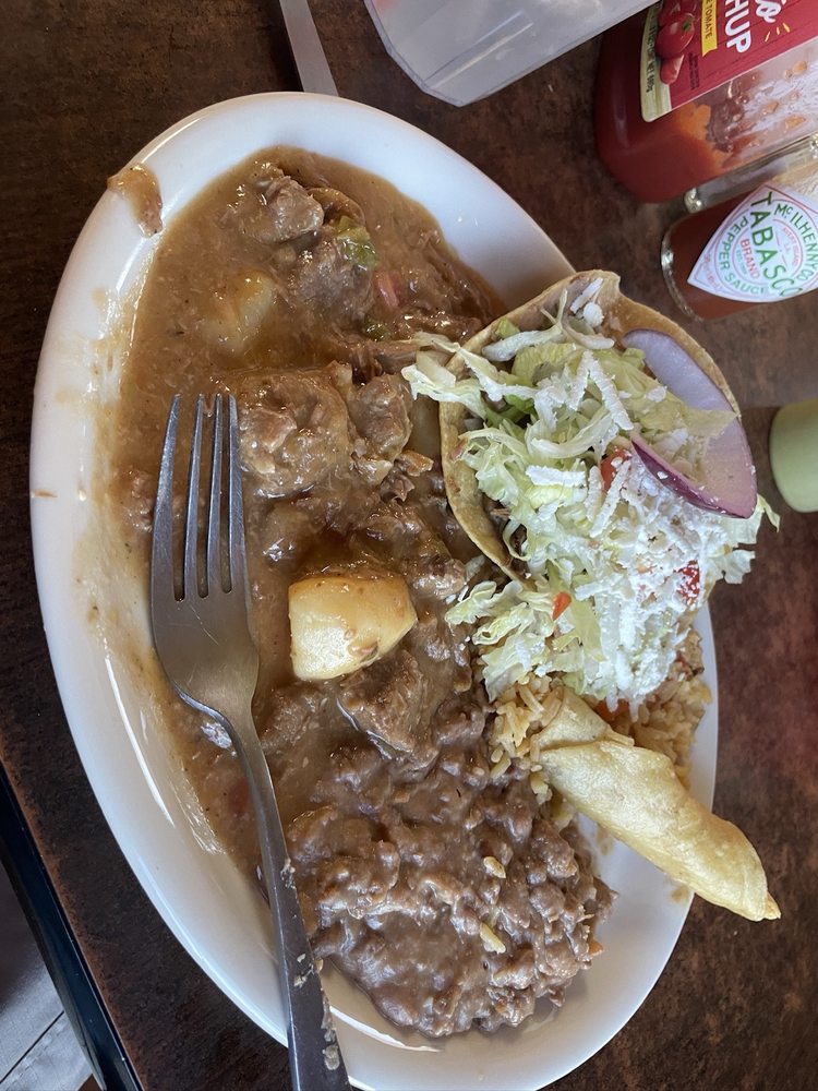 Antojitos Freddy