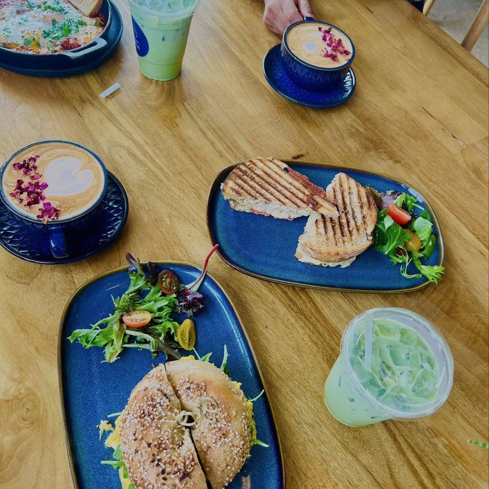 Fora Cafe - Ultimate Egg Sandwich, Chicken Panini, Lentil Soup, Shakshuka - Mediterranean Near Me - Port Washington, New York Fora Cafe - Ultimate Egg Sandwich, Chicken Panini, Lentil Soup, Shakshuka - Mediterranean Near Me - Port Washington, New York