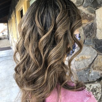 Maribou Salon on Sutter - Hair Salons Near Me - Folsom, California