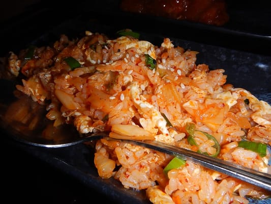 Miss Korea BBQ by null