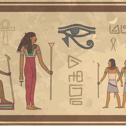 Access Holistic Healing & Hypnosis - Egyptian energy Sekhem healing