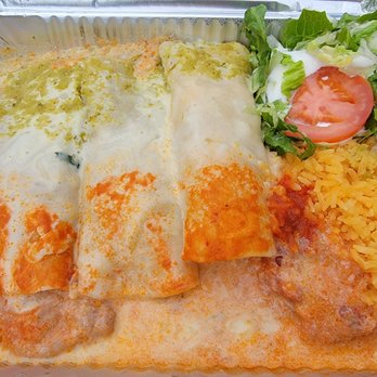 La Terraza Restaurant - Enchiladas Azteca - Mexican Near Me - Raleigh, North Carolina La Terraza Restaurant - Enchiladas Azteca - Mexican Near Me - Raleigh, North Carolina