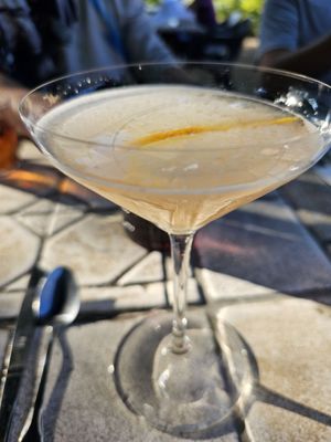 Rupert's Restaurant by null