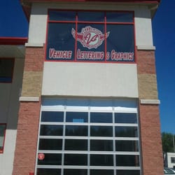Alliance Vinyl Graphics - Need Banners, Signs, or Decals?
