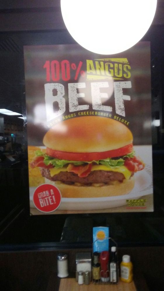 WAFFLE HOUSE 20 Photos 1900 1st Ave SE, Moultrie, GA Yelp