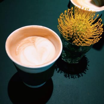 ilcaffe - Vanilla almond milk latte perfection - Coffee & Tea Near Me - Los Angeles, California ilcaffe - Vanilla almond milk latte perfection - Coffee & Tea Near Me - Los Angeles, California