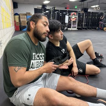 INTRVL Athletics - Interval Training Gyms Near Me - Anaheim, California INTRVL Athletics - Interval Training Gyms Near Me - Anaheim, California