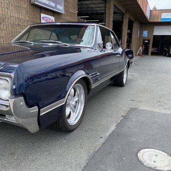 Outlander Motorsports - Another picture - Auto Customization Near Me - Martinez, California