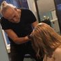 Frank Anthony Salon Be