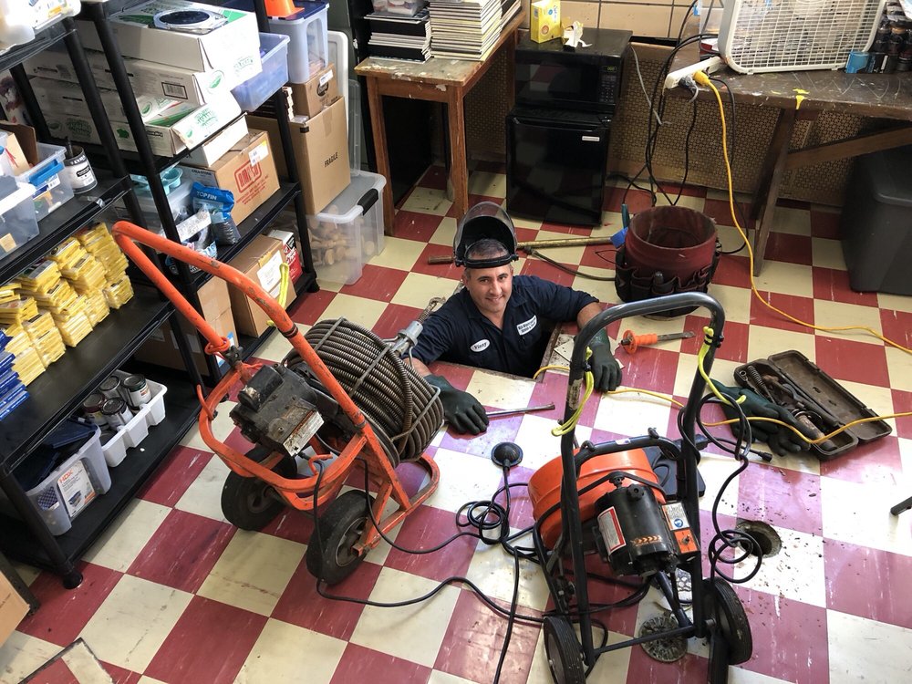 Slide of Mid-Westchester Sewer & Drain Service