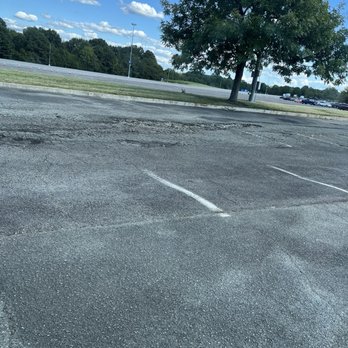 Kings Dominion - Parking lot - Amusement Parks Near Me - Doswell, Virginia Kings Dominion - Parking lot - Amusement Parks Near Me - Doswell, Virginia