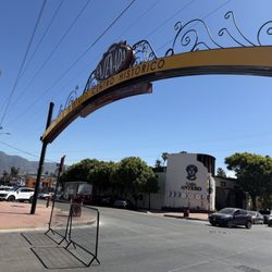 Ciudad de Ensenada