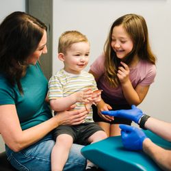 Children's Dental Center