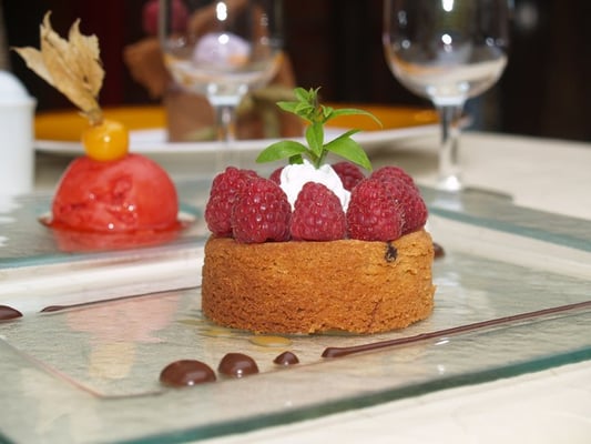 La Réserve by null