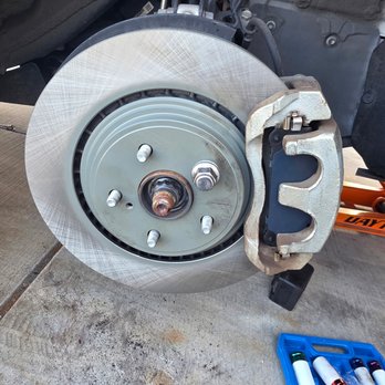 Fast Brakes Mobile - Auto Repair Near Me - Las Vegas, Nevada Fast Brakes Mobile - Auto Repair Near Me - Las Vegas, Nevada
