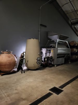Desparada Wines by null