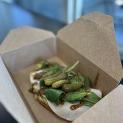Clean Juice - Elegant Turkey Toast