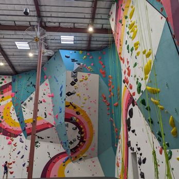 Class 5 Climbing - More walls - Gyms Near Me - Torrance, California Class 5 Climbing - More walls - Gyms Near Me - Torrance, California