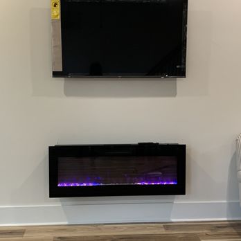 McCoy Installations - TV Mounting Near Me