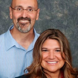 Pediatric Dental Associates of Southbury - Dr. Tony and Dr. Mimi! Top dentists of Connecticut.