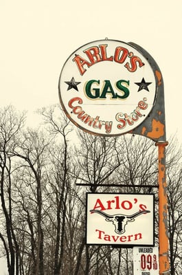 Arlo's Country Store by null