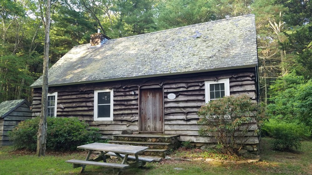 THE WESTERLY LAND TRUST Updated September 2024 449 Westerly