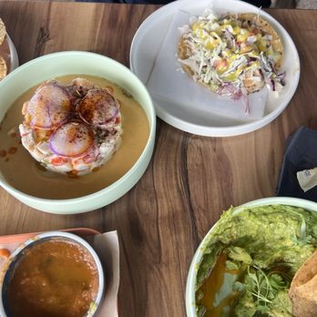 Salt  + Lime - Mexican Near Me - Del Mar, California