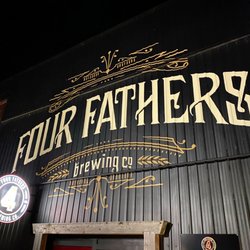 Four Fathers Brewing