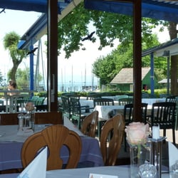 Clubhaus Restaurant Wassersportverein Fischbach