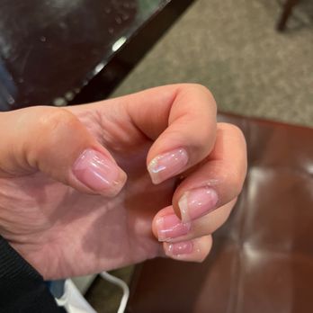 Chloe Nails - Nail Salons Near Me - Killeen, Texas