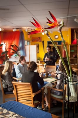 Caribbean Flavas Restaurant & Catering by null
