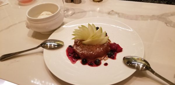 Donna Mare Italian Chophouse by null