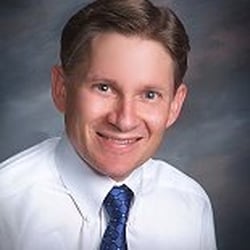 Steven W Heath, MD - picture taken from http://www.olympusclinic.com/heath.php