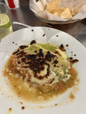 Taqueria del Sol by null