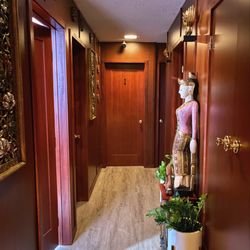 The Thai Rose Massage Spa