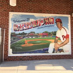Reading Fightin Phils