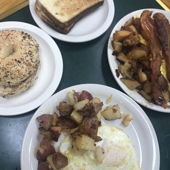 Rob’s Bageland - Bagels Near Me - Coral Springs, Florida Rob’s Bageland - Bagels Near Me - Coral Springs, Florida