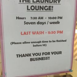 THE LAUNDRY LOUNGE - 27 Photos & 88 Reviews - Laundry Services - 1544 ...