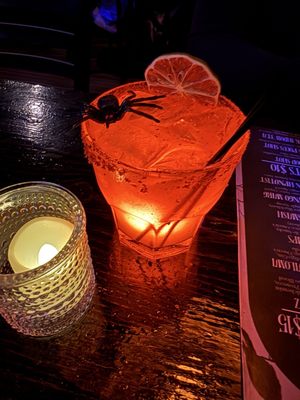 Porters Western Saloon by null