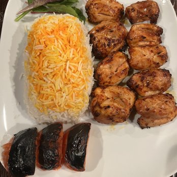 ARIA Mediterranean Grill - Mediterranean Near Me - Frisco, Texas